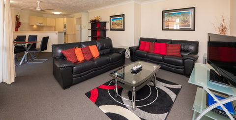 Jubilee Views Apartments - Melbourne 4u 2
