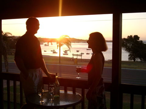 Kalbarri Seafront Villas - Accommodation Melbourne 1
