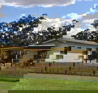 Kames Cottages - Accommodation Melbourne