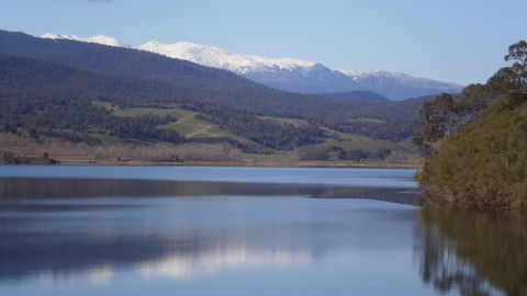 Khancoban Rose Holiday Units - Accommodation Melbourne 0