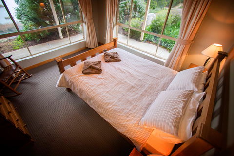 Limestone Ridge - Holiday House - Accommodation Melbourne 1