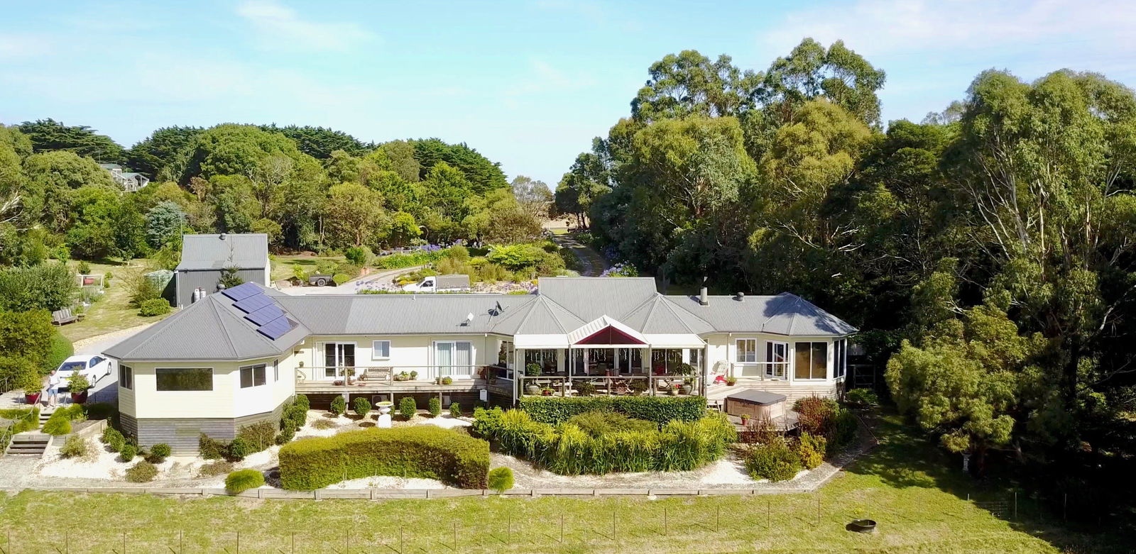 Foster North VIC Accommodation Melbourne