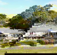 Llarrinda Bed  Breakfast - Accommodation Melbourne