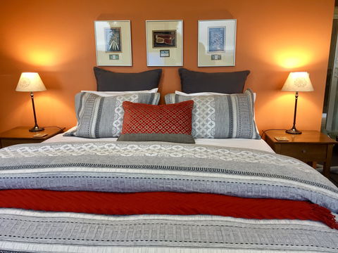 Llarrinda Bed & Breakfast - Accommodation Melbourne 1