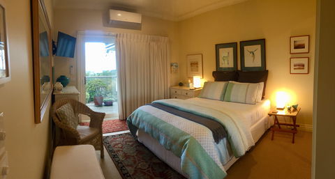 Llarrinda Bed & Breakfast - Accommodation Melbourne 2