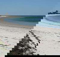 Lucky Bay RV Park - Accommodation Melbourne