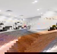 Macleay Hotel - Accommodation Melbourne