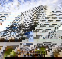 Mantra Parramatta - Accommodation Melbourne