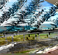 Manta Bargara Resort - Accommodation Melbourne