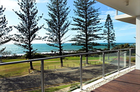Manta Bargara Resort - Accommodation Melbourne 0