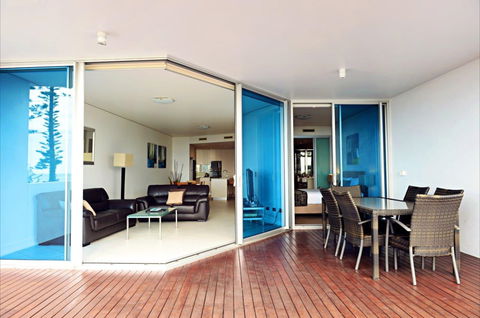 Manta Bargara Resort - Accommodation Melbourne 1