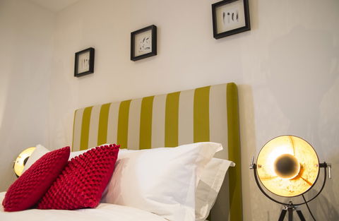 Manhattan - Canberra Executive Apartments - Melbourne 4u 1