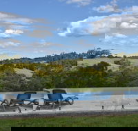 Mapleton Springs - Accommodation Melbourne
