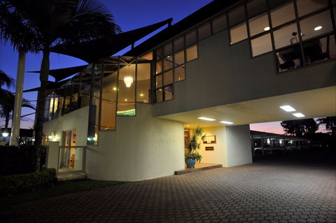 McNevins Maryborough Motel - Accommodation Melbourne 0