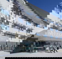 Mercure Newcastle Airport - Accommodation Melbourne