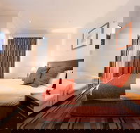 Mercure Canberra - Accommodation Melbourne