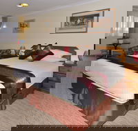 Metro Inn Ryde - Accommodation Melbourne