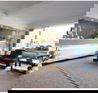 Molly Morgan Motor Inn - Melbourne 4u