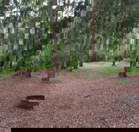 Murphys Glen campground - Accommodation Melbourne