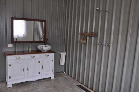 Nature's Echo Farm Stay - Accommodation Melbourne 1