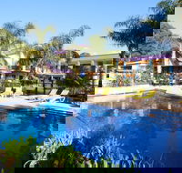 Nautilus Apartments Merimbula - Accommodation Melbourne