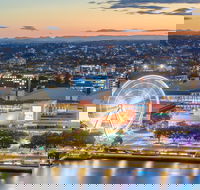 Novotel Brisbane South Bank - Accommodation Melbourne