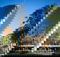 Novotel Sydney Parramatta - Accommodation Melbourne