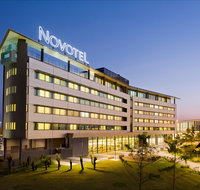 Novotel Brisbane Airport - Accommodation Melbourne