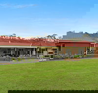 Nulkaba House - Accommodation Melbourne