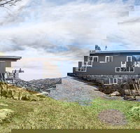 Numbananga Lodge - Accommodation Melbourne