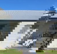 Pennell's Lysander Cottage - Accommodation Melbourne