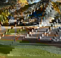 Peoples Park Coral Bay - Accommodation Melbourne