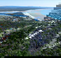 Peppers Noosa Resort and Villas - Accommodation Melbourne