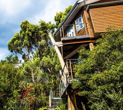 Piners Loft - Melbourne 4u 0