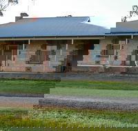 Porosa Ridge - Accommodation Melbourne