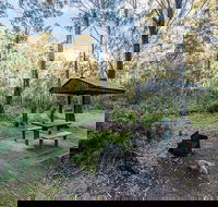 Postmans campground - Melbourne 4u