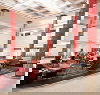 Primus Hotel Sydney - Accommodation Melbourne