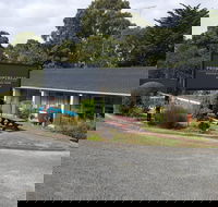 Prom Country Lodge - Accommodation Melbourne