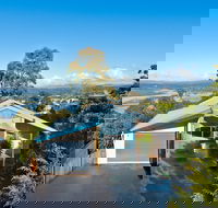 Pure Indulgence Merimbula - Accommodation Melbourne