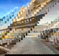 Quest Portland - Melbourne 4u