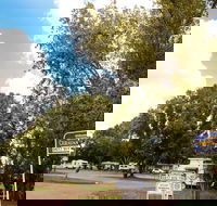 Quirindi Caravan Park - Accommodation Melbourne