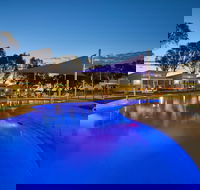 RAC Cervantes Holiday Park - Melbourne 4u