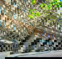 Radisson Blu Plaza Hotel Sydney - Accommodation Melbourne