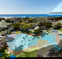 Ramada by Wyndham Marcoola Beach - Accommodation Melbourne