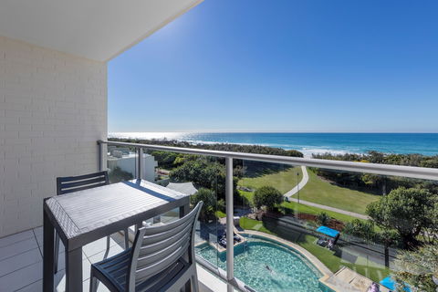 Ramada By Wyndham Marcoola Beach - Accommodation Melbourne 1
