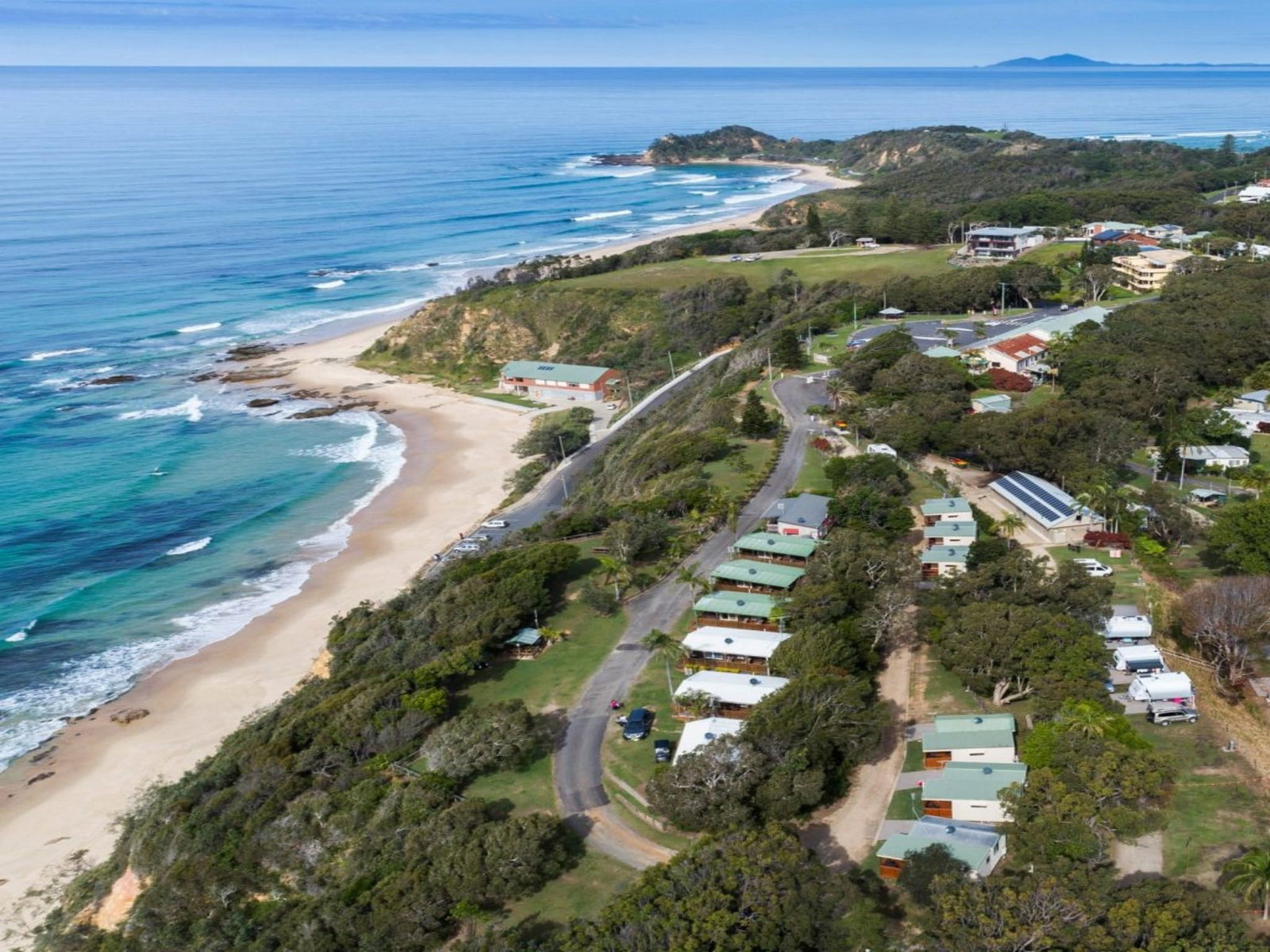 Nambucca Heads NSW Accommodation Melbourne
