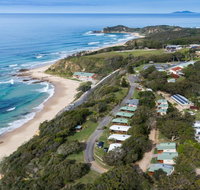 Reflections Holiday Parks Nambucca Heads - Accommodation Melbourne