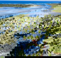 Reflections Holiday Parks Urunga - Accommodation Melbourne