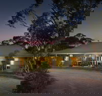 Riverbush Cottages - Accommodation Melbourne