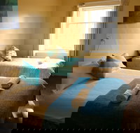 Royal Hotel Cooma - Accommodation Melbourne